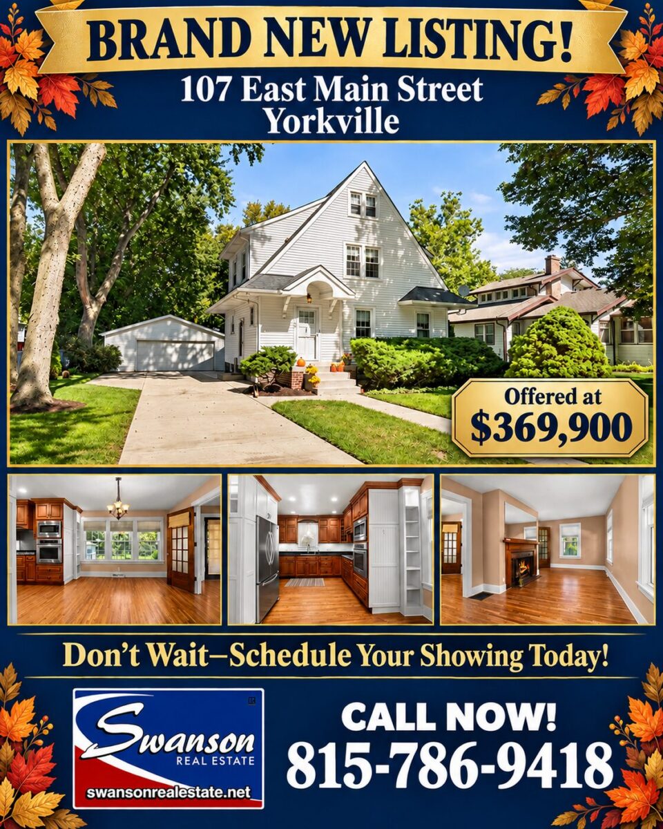 107 E Main St Facebook post image